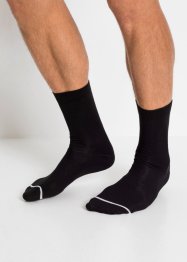 Socken (5er Pack), bpc bonprix collection