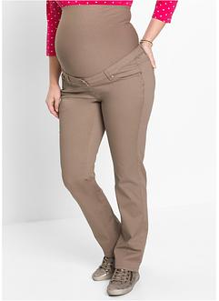 "Schlankmacher"-Umstandshose mit geradem Bein, bpc bonprix collection "Schlankmacher"-Umstandshose mit geradem Bein, bpc bonprix collection