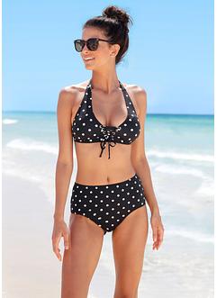 Schnell trocknendes Neckholder Bikini Oberteil, bpc bonprix collection Schnell trocknendes Neckholder Bikini Oberteil, bpc bonprix collection