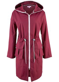 Ungefütterter Wetterparka – designt von Maite Kelly, bpc bonprix collection Ungefütterter Wetterparka – designt von Maite Kelly, bpc bonprix collection