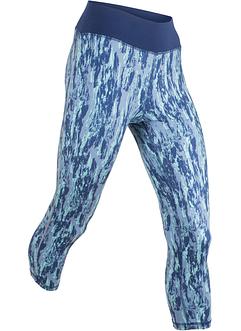 Trainings-Leggings in 3/4-Länge Level 1, bpc bonprix collection Trainings-Leggings in 3/4-Länge Level 1, bpc bonprix collection