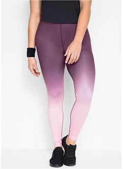 Lange Trainings-Leggings Level 1 – designt von Maite Kelly, bpc bonprix collection Lange Trainings-Leggings Level 1 – designt von Maite Kelly, bpc bonprix collection