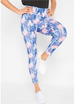 Yoga-Leggings in 7/8-Länge Level 1 – designt von Maite Kelly, bpc bonprix collection Yoga-Leggings in 7/8-Länge Level 1 – designt von Maite Kelly, bpc bonprix collection