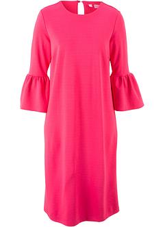 Punto di Roma Kleid, 3/4- Arm - designt von Maite Kelly, bpc bonprix collection Punto di Roma Kleid, 3/4- Arm - designt von Maite Kelly, bpc bonprix collection