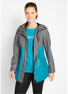 Funktions-Regenjacke – designt von Maite Kelly, bpc bonprix collection Funktions-Regenjacke – designt von Maite Kelly, bpc bonprix collection