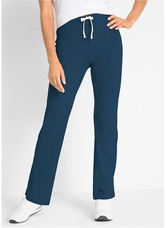 Stretch-Sweathose im Doppelpack, lang, Level 1, bpc bonprix collection Stretch-Sweathose im Doppelpack, lang, Level 1, bpc bonprix collection