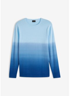 Feinstrick-Pullover mit Farbverlauf, bpc selection