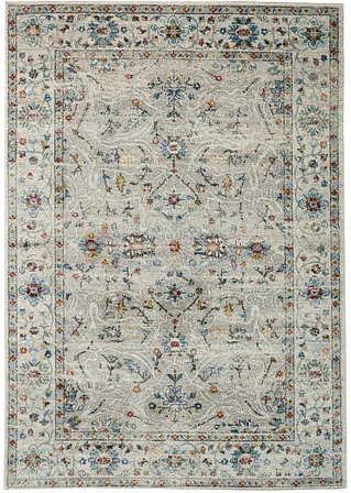 Teppich in Orientoptik in beige - bpc living bonprix collection Teppich in Orientoptik in beige - bpc living bonprix collection