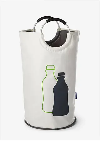 Flaschensammler in weiß - bonprix Flaschensammler in weiß - bonprix