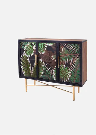Sideboard in beige von vorne - bonprix Sideboard in beige von vorne - bonprix