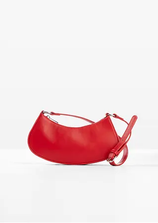 Handtasche in rot von vorne - bonprix Handtasche in rot von vorne - bonprix