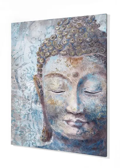 Bild Buddha - bpc living bonprix collection Bild Buddha - bpc living bonprix collection