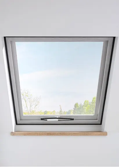 Insektenschutzgitter für Dachfenster in schwarz - bonprix Insektenschutzgitter für Dachfenster in schwarz - bonprix