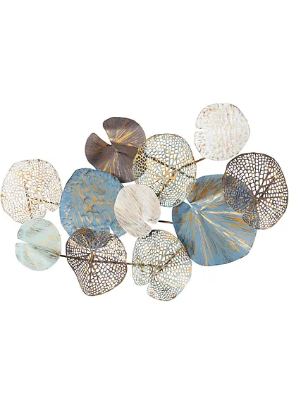 Wanddeko in braun - bpc living bonprix collection Wanddeko in braun - bpc living bonprix collection