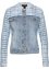 Jeansjacke mit Tweed, bpc selection