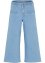 3/4 Jeans mit High-Waist-Bequembund, bpc bonprix collection