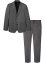 Anzug (2-tlg.Set): Sakko und Hose, Slim Fit, bpc selection