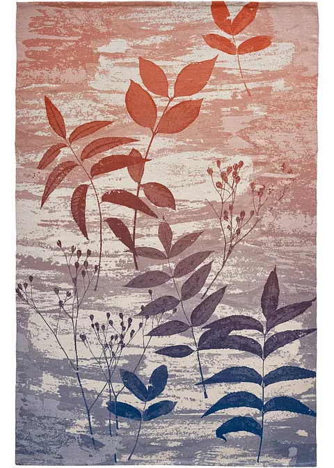 In- und Outdoor Teppich in zarten Farben in bunt - bpc living bonprix collection In- und Outdoor Teppich in zarten Farben in bunt - bpc living bonprix collection