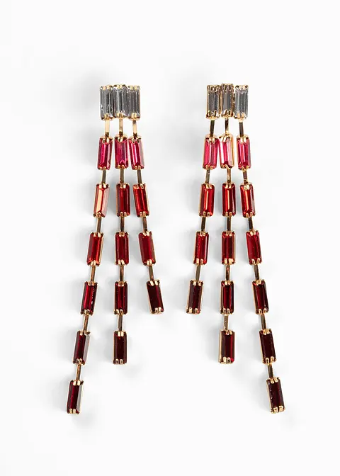 Ohrstecker in gold - bonprix Ohrstecker in gold - bonprix
