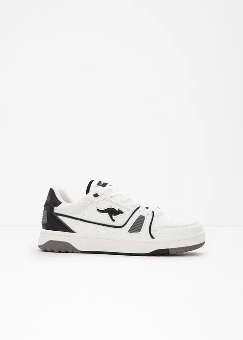 Kangaroos Sneaker in weiß - Kangaroos Kangaroos Sneaker in weiß - Kangaroos