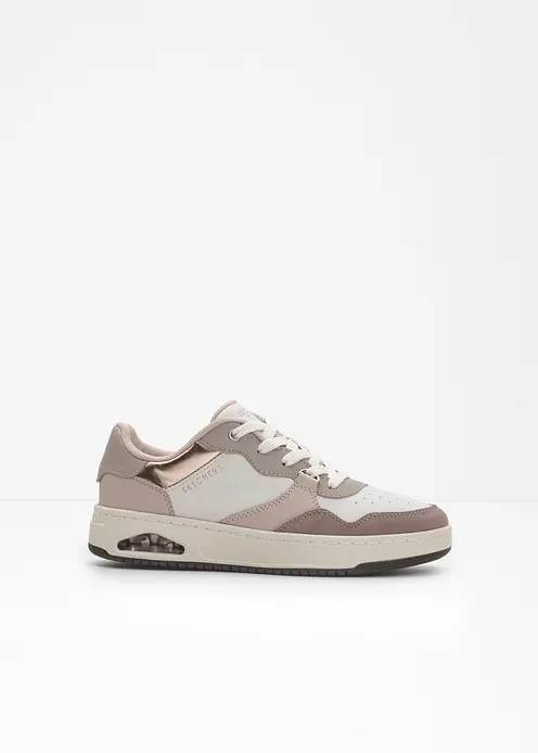 Skechers Sneaker in weiß - Skechers Skechers Sneaker in weiß - Skechers