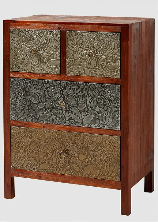 Kommode in braun von vorne - bpc living bonprix collection Kommode in braun von vorne - bpc living bonprix collection