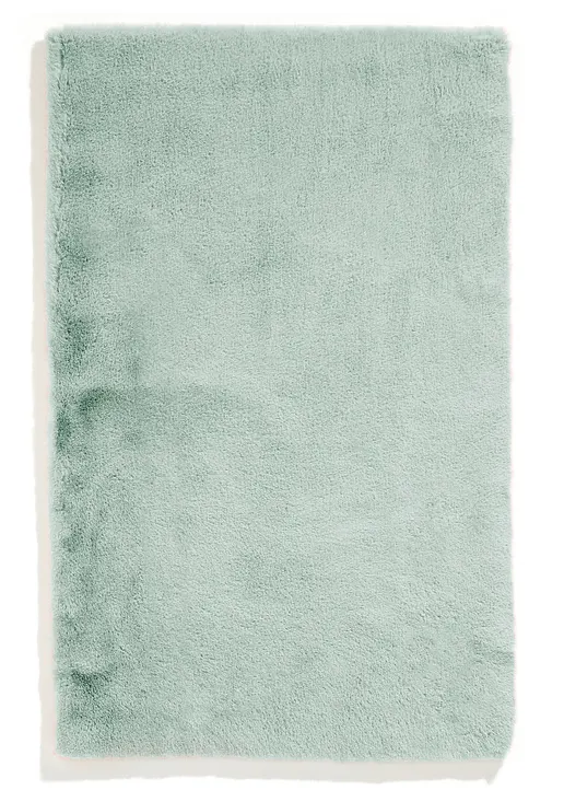 Badematte in besonders weicher Qualität in grün - bonprix Badematte in besonders weicher Qualität in grün - bonprix