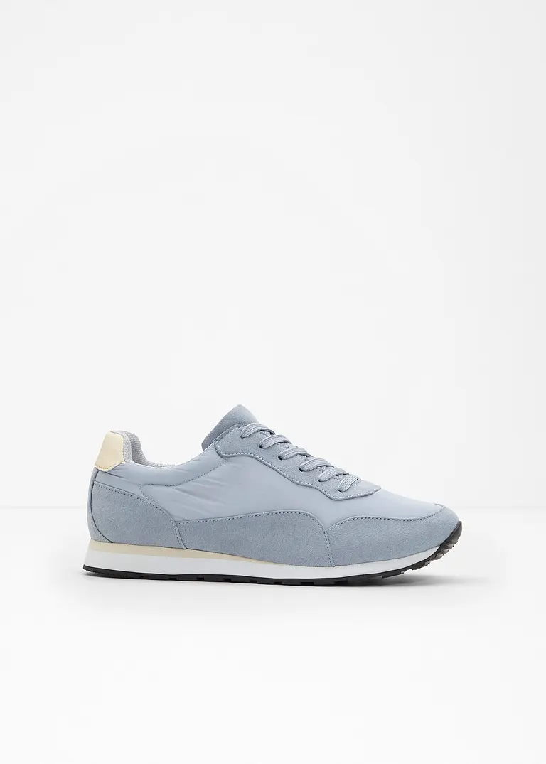 Sneaker in blau - bonprix Sneaker in blau - bonprix