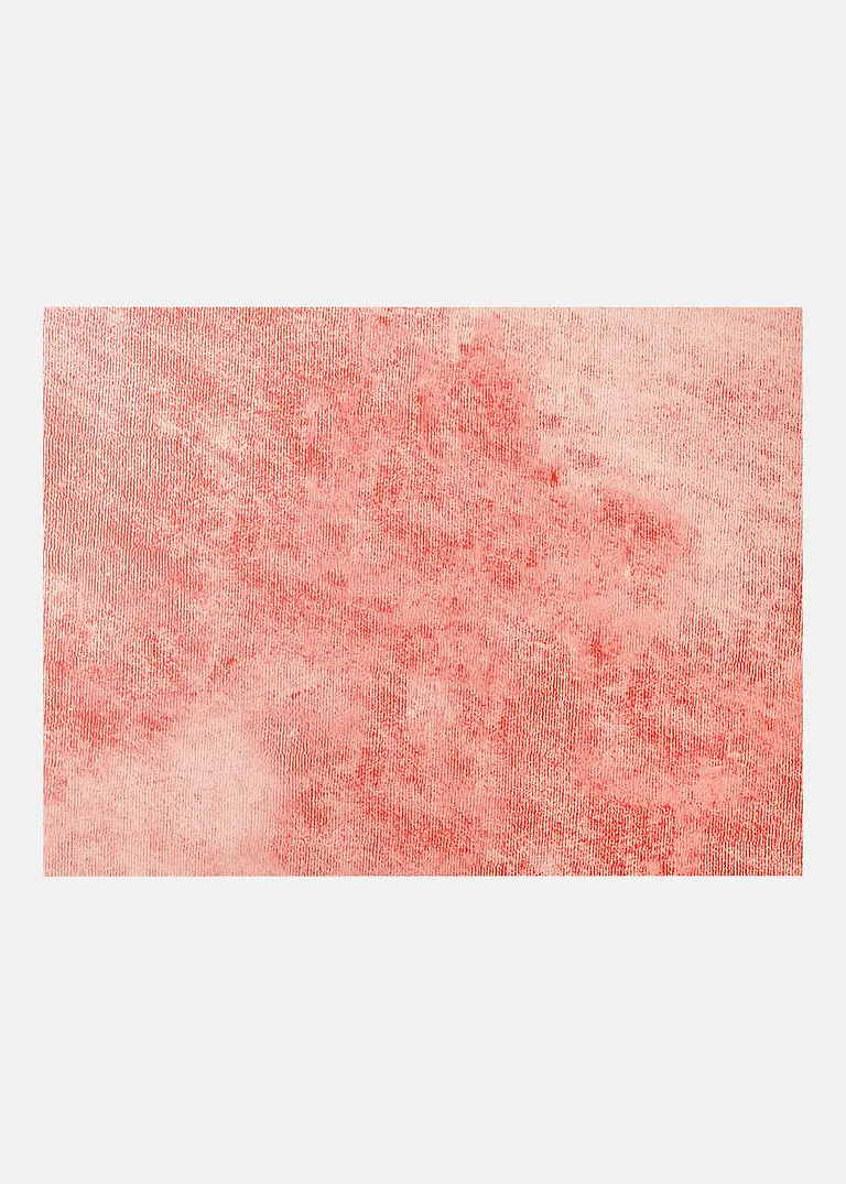 Fußmatte mit Pastell-Farben in rosa von vorne - bonprix Fußmatte mit Pastell-Farben in rosa von vorne - bonprix