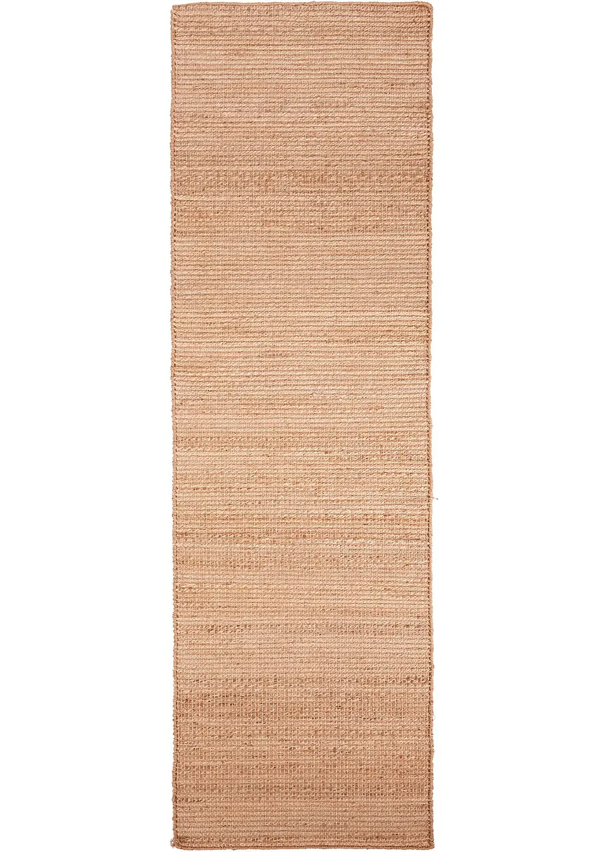 Kelim-Teppich in Naturoptik in beige - bonprix Kelim-Teppich in Naturoptik in beige - bonprix