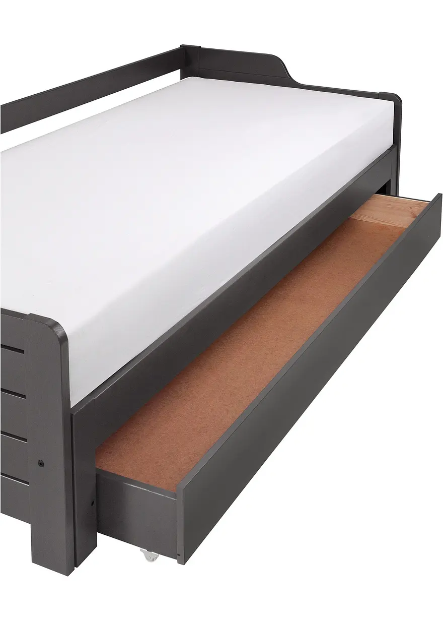 Unterbettkommode in grau - bpc living bonprix collection Unterbettkommode in grau - bpc living bonprix collection