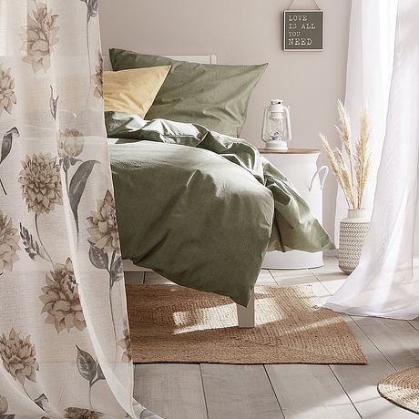 Wohnen - Wohntextilien