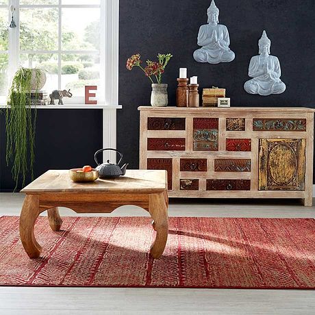 Wunderschöne Wohnstile entdecken bei bonprix.