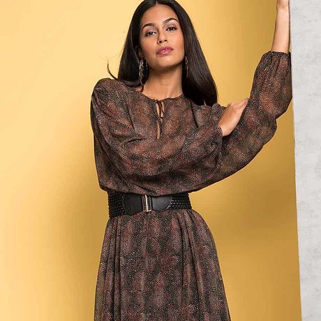 Damen - Mode - Themen - Stilwelten - Feminin