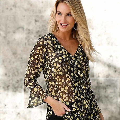 Damen - Mode - Themen - Stilwelten - Stilvoll