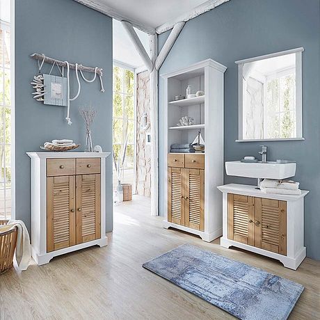 Badmöbel für ein schönes Badezimmer jetzt bei bonprix bestellen