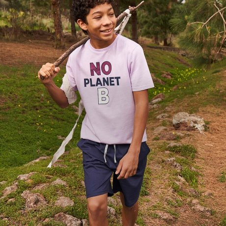 Kinder - Nachhaltigkeit - Nachhaltige Mode - Jungen
