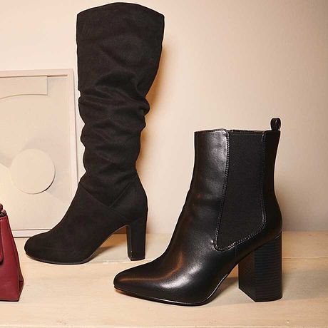 Damen - Schuhe