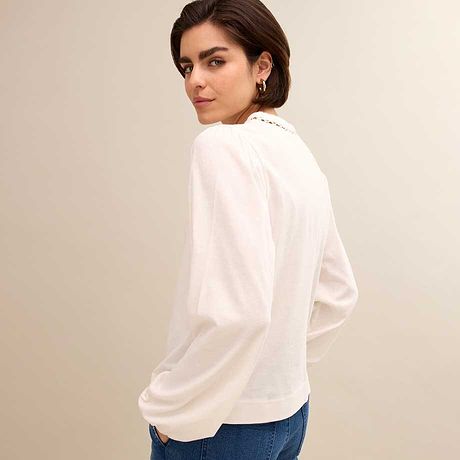 Damen - Bekleidung - Shirts & Tops