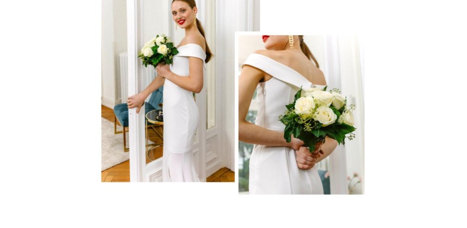Stories - Lifestyle - Hochzeit - Hochzeit- Das perfekte Kleid