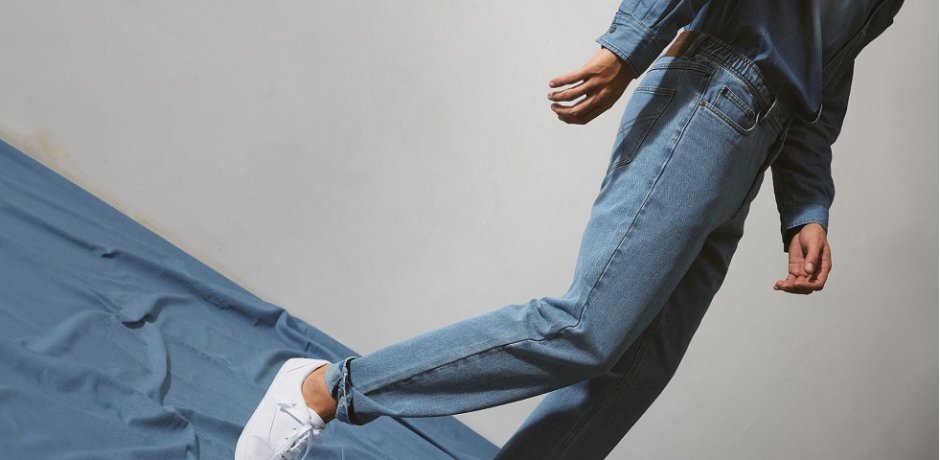 Herren - Mode - Jeans - Classic Fit