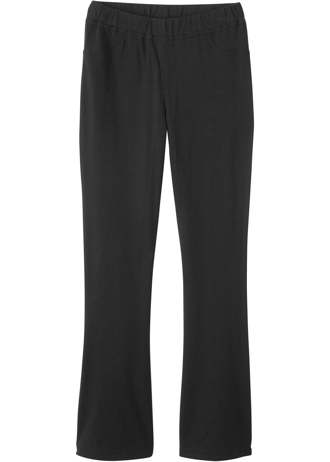 Coole Hose im Jazz-Style (94220595) in schwarz
