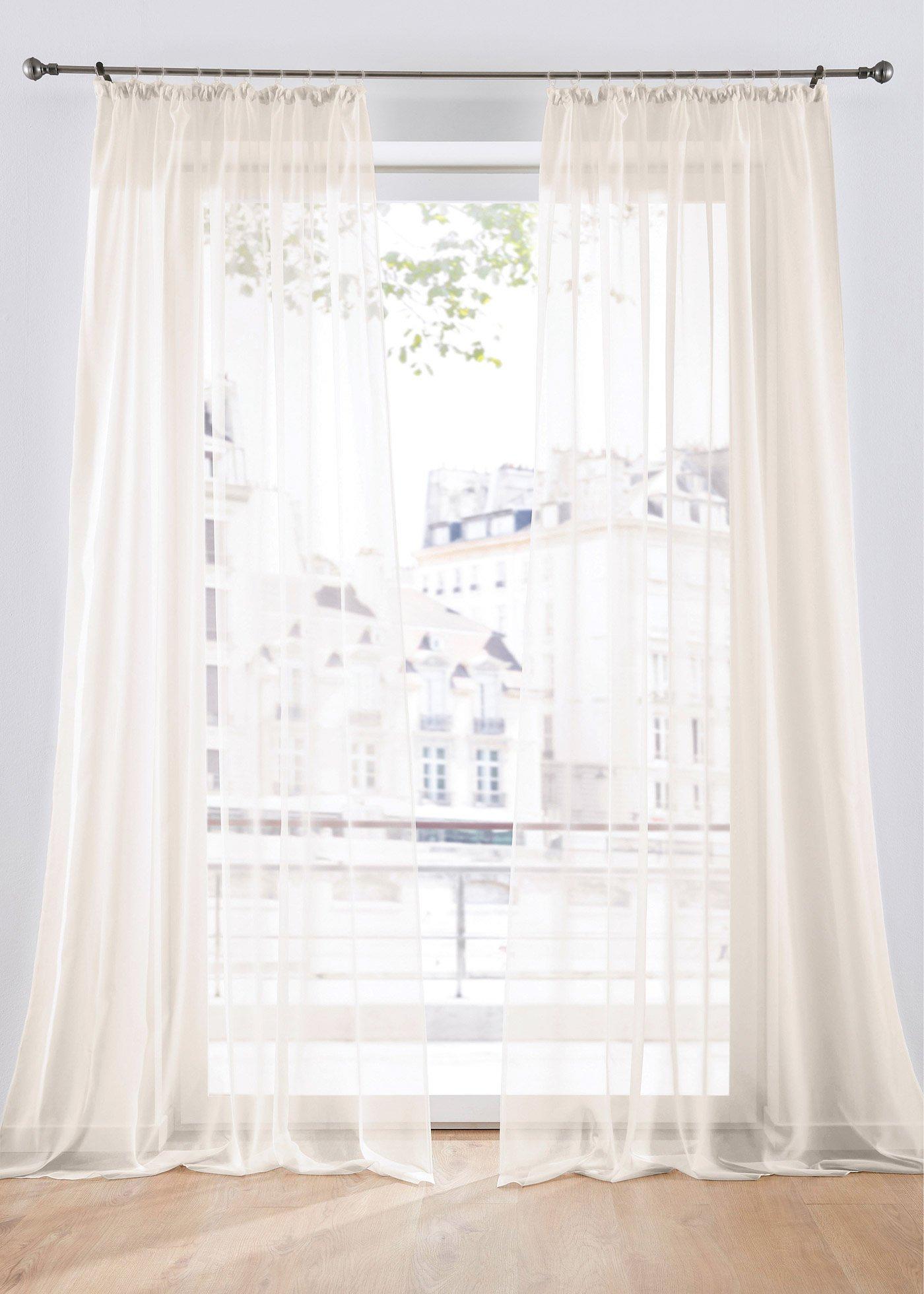 Frisch und luftig! (94636695) in creme