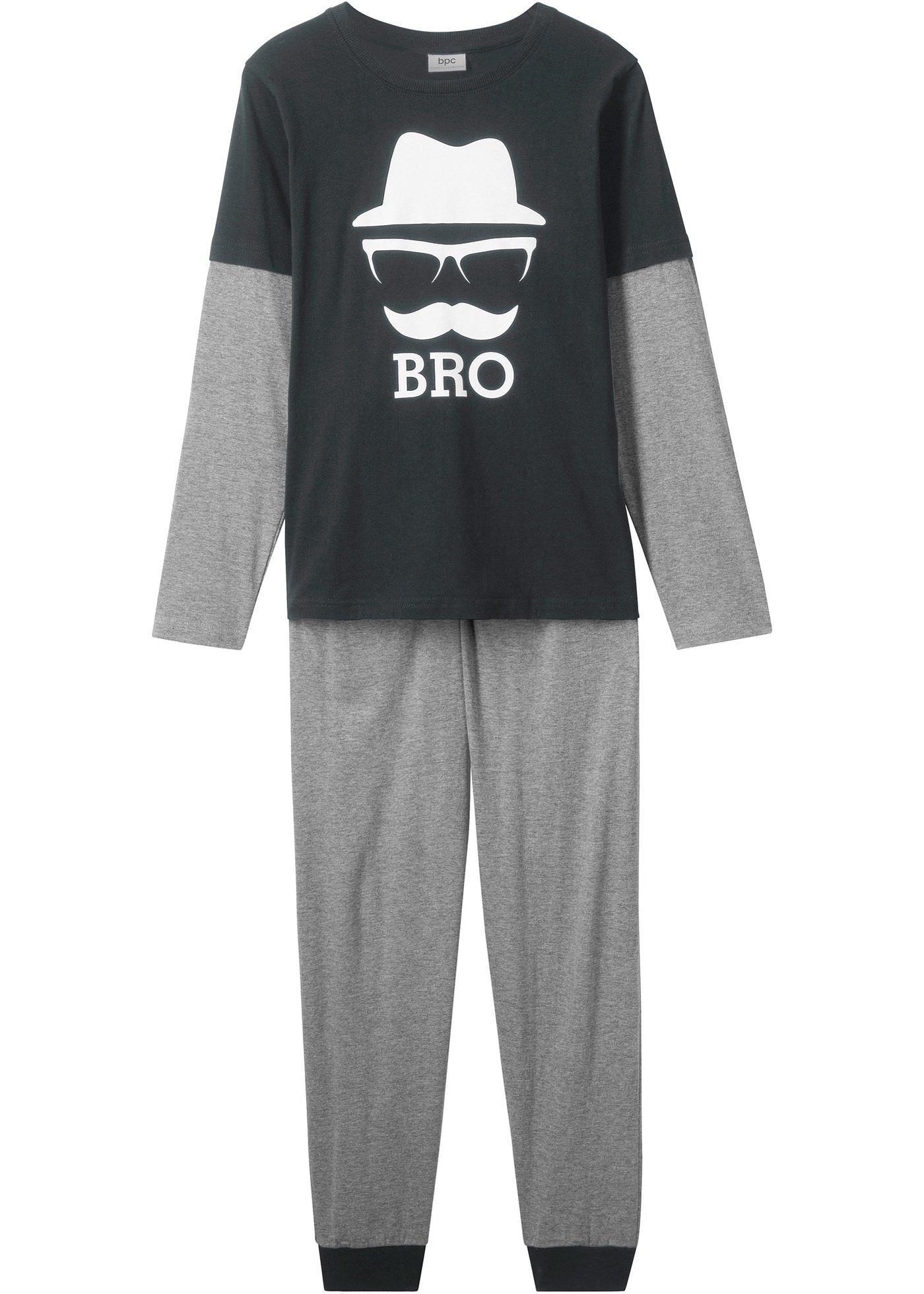 Pyjama (2-tlg.)