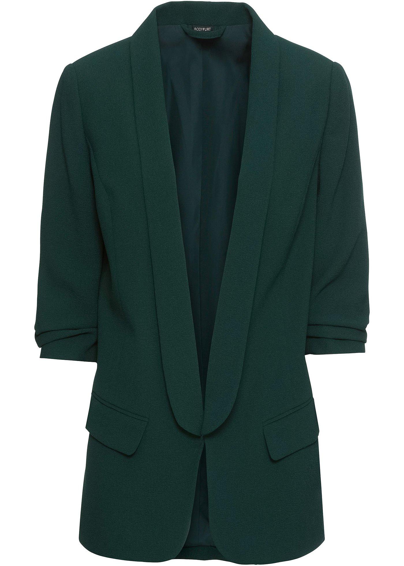 Longblazer