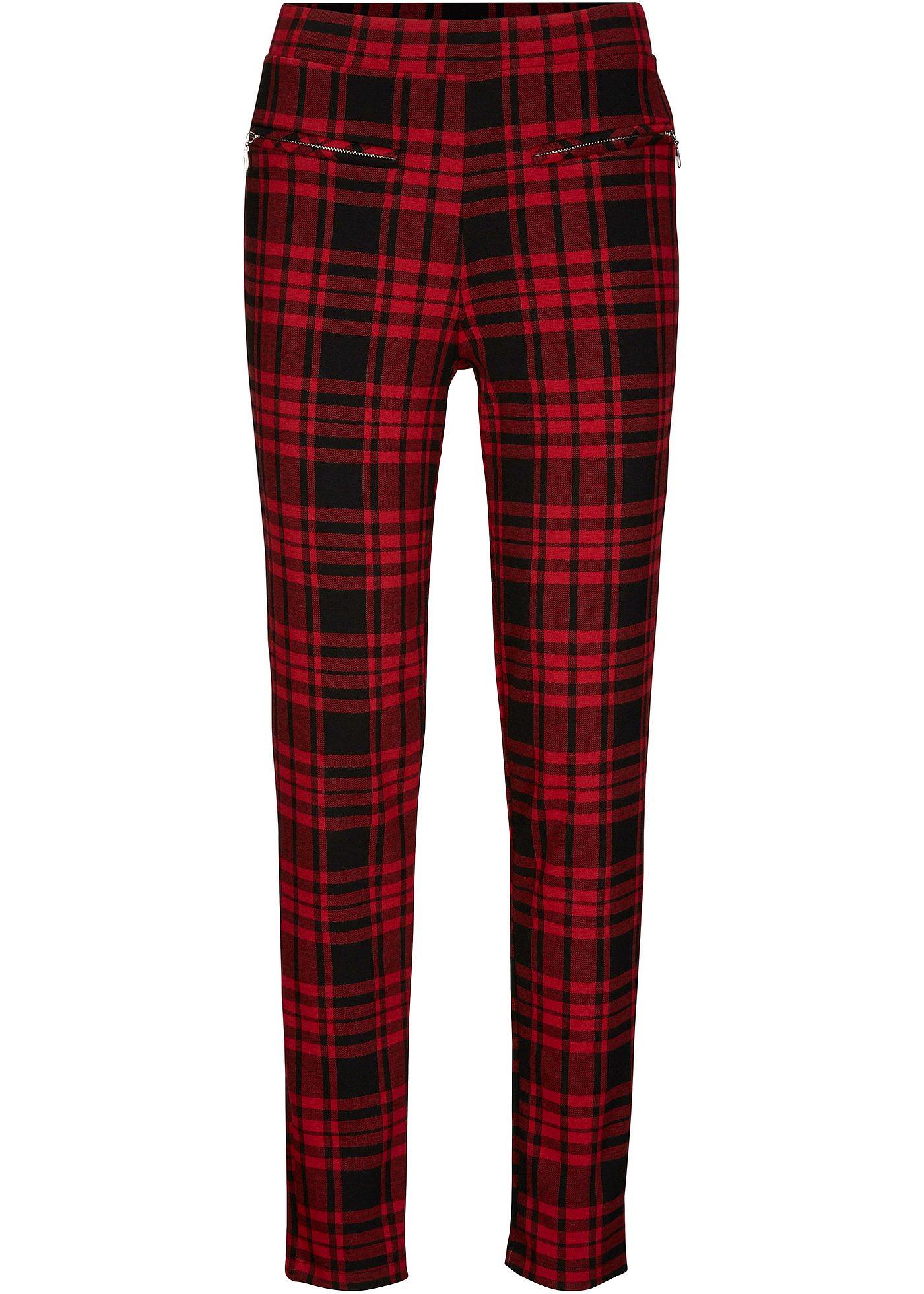 Jersey-Hose
