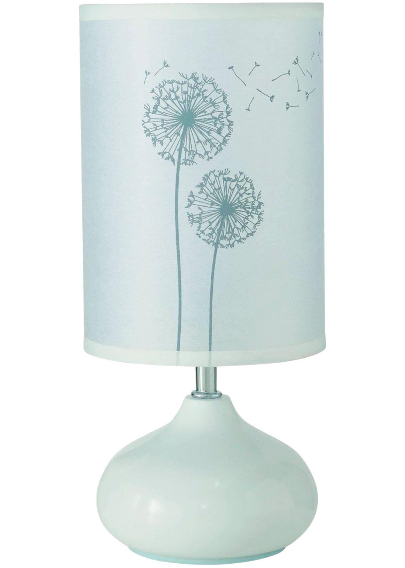 Deko-Leuchte mit LED (91311995) in weiss