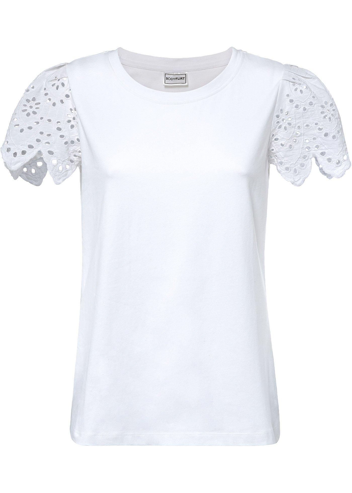Shirt (95845295) in weiß