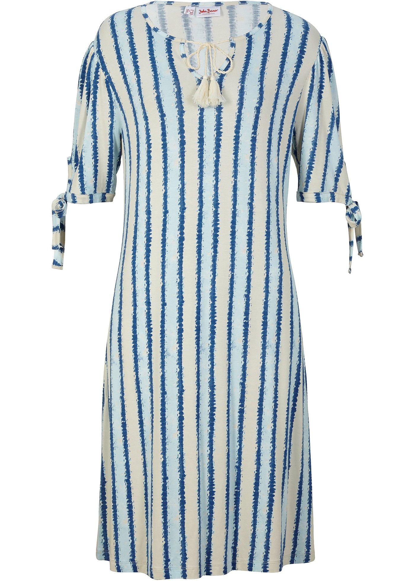 Shirtkleid