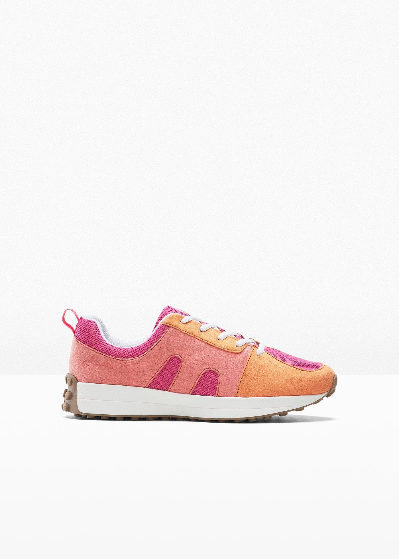 Momentum sneaker in Pink Multi main image 0